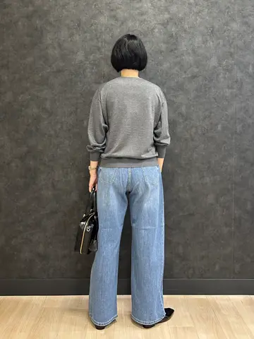 ONWARD CROSSET SELECT 鈴木 コーディネート画像