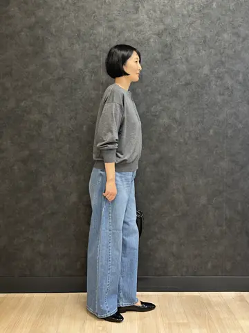 ONWARD CROSSET SELECT 鈴木 コーディネート画像