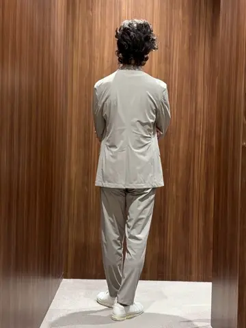 ONWARD CROSSET SELECT 飯嶋 コーディネート画像