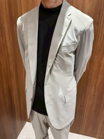 ONWARD CROSSET SELECT 飯嶋 コーディネート画像