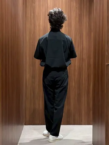 ONWARD CROSSET SELECT 飯嶋 コーディネート画像