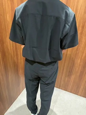 ONWARD CROSSET SELECT 飯嶋 コーディネート画像