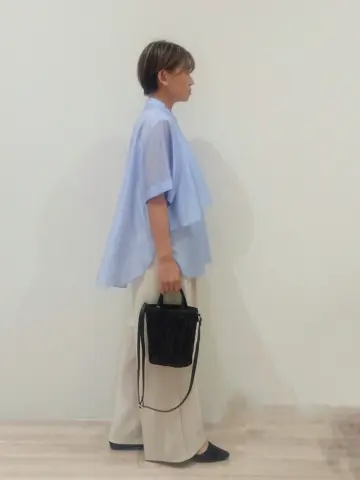 ONWARD CROSSET SELECT 川口 コーディネート画像