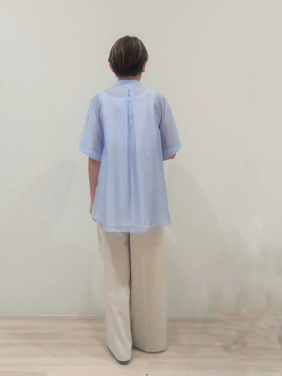 ONWARD CROSSET SELECT 川口 コーディネート画像