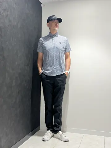 ONWARD CROSSET SELECT 松本 コーディネート画像