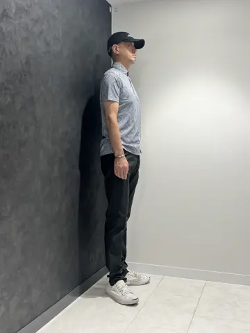 ONWARD CROSSET SELECT 松本 コーディネート画像