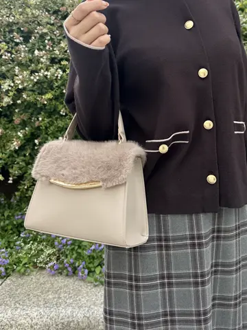 ONWARD CROSSET SELECT みぃ コーディネート画像