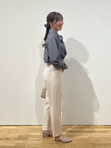 ONWARD CROSSET SELECT みぃ コーディネート画像