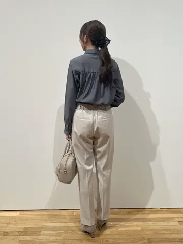 ONWARD CROSSET SELECT みぃ コーディネート画像