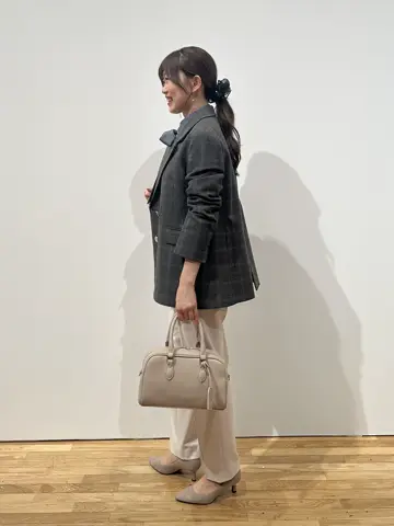 ONWARD CROSSET SELECT みぃ コーディネート画像