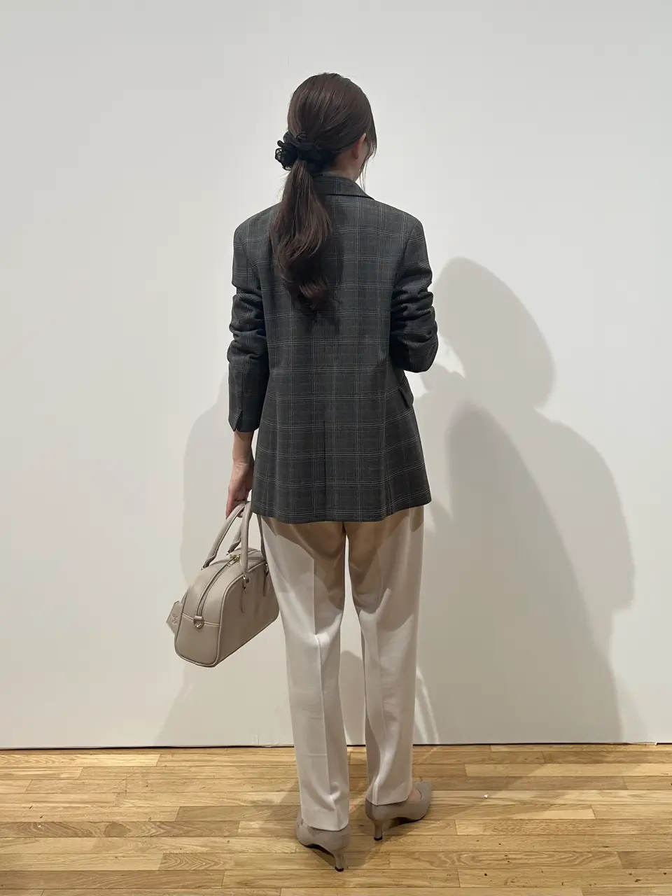 ONWARD CROSSET SELECT みぃ コーディネート画像