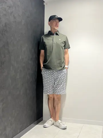 ONWARD CROSSET SELECT 松本 コーディネート画像