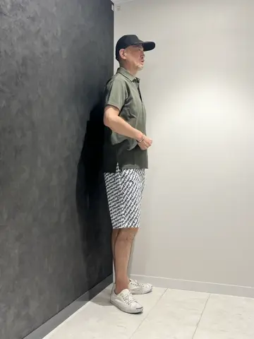 ONWARD CROSSET SELECT 松本 コーディネート画像