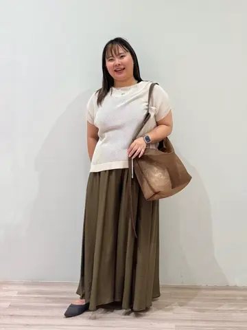 ONWARD CROSSET SELECT M コーディネート画像