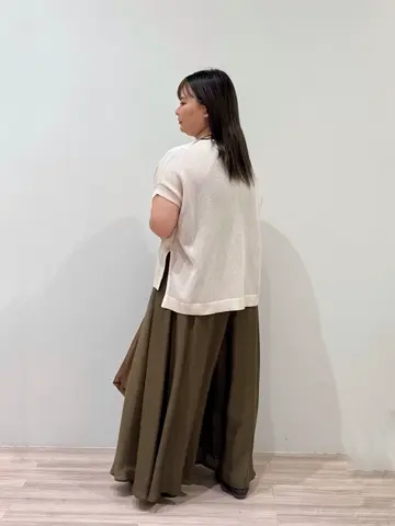 ONWARD CROSSET SELECT M コーディネート画像