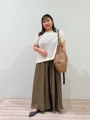 ONWARD CROSSET SELECT M コーディネート画像