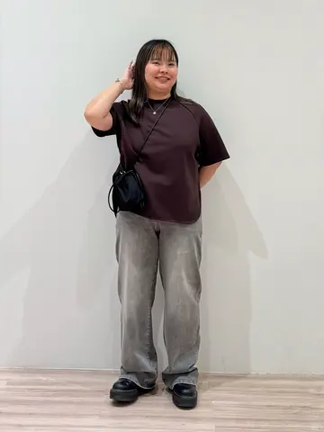 ONWARD CROSSET SELECT M コーディネート画像