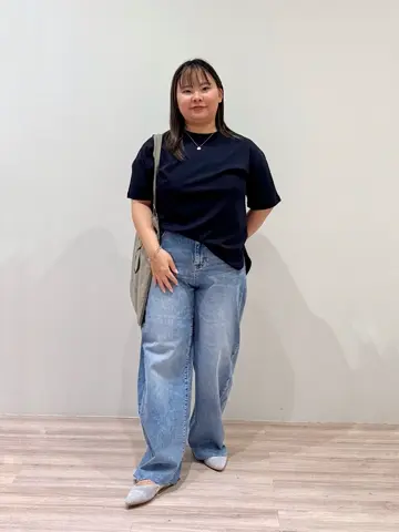 ONWARD CROSSET SELECT M コーディネート画像