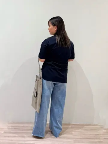 ONWARD CROSSET SELECT M コーディネート画像