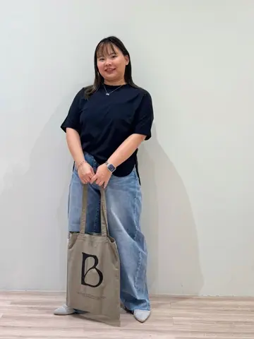 ONWARD CROSSET SELECT M コーディネート画像