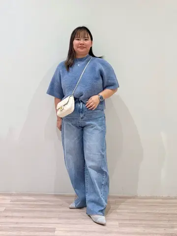 ONWARD CROSSET SELECT M コーディネート画像