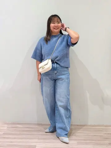 ONWARD CROSSET SELECT M コーディネート画像