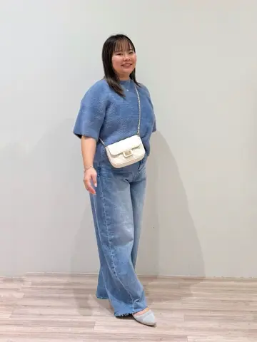 ONWARD CROSSET SELECT M コーディネート画像