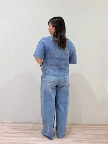 ONWARD CROSSET SELECT M コーディネート画像