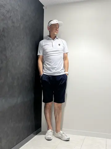 ONWARD CROSSET SELECT 松本 コーディネート画像