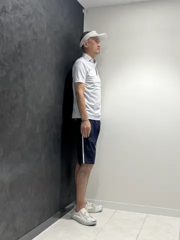 ONWARD CROSSET SELECT 松本 コーディネート画像