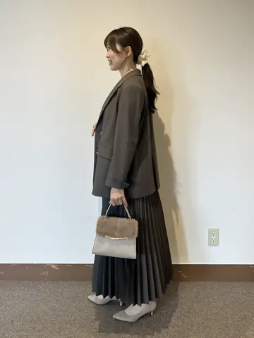 ONWARD CROSSET SELECT みぃ コーディネート画像