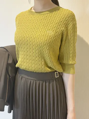 ONWARD CROSSET SELECT みぃ コーディネート画像