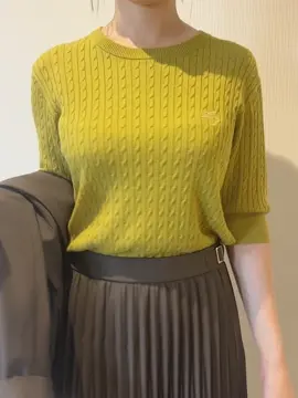 ONWARD CROSSET SELECT みぃ コーディネート画像