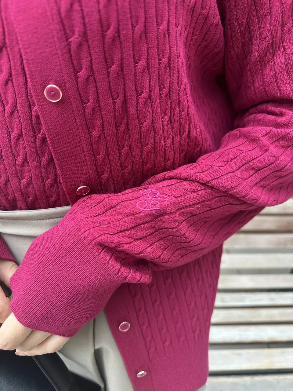 ONWARD CROSSET SELECT みぃ コーディネート画像