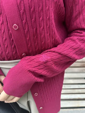 ONWARD CROSSET SELECT みぃ コーディネート画像