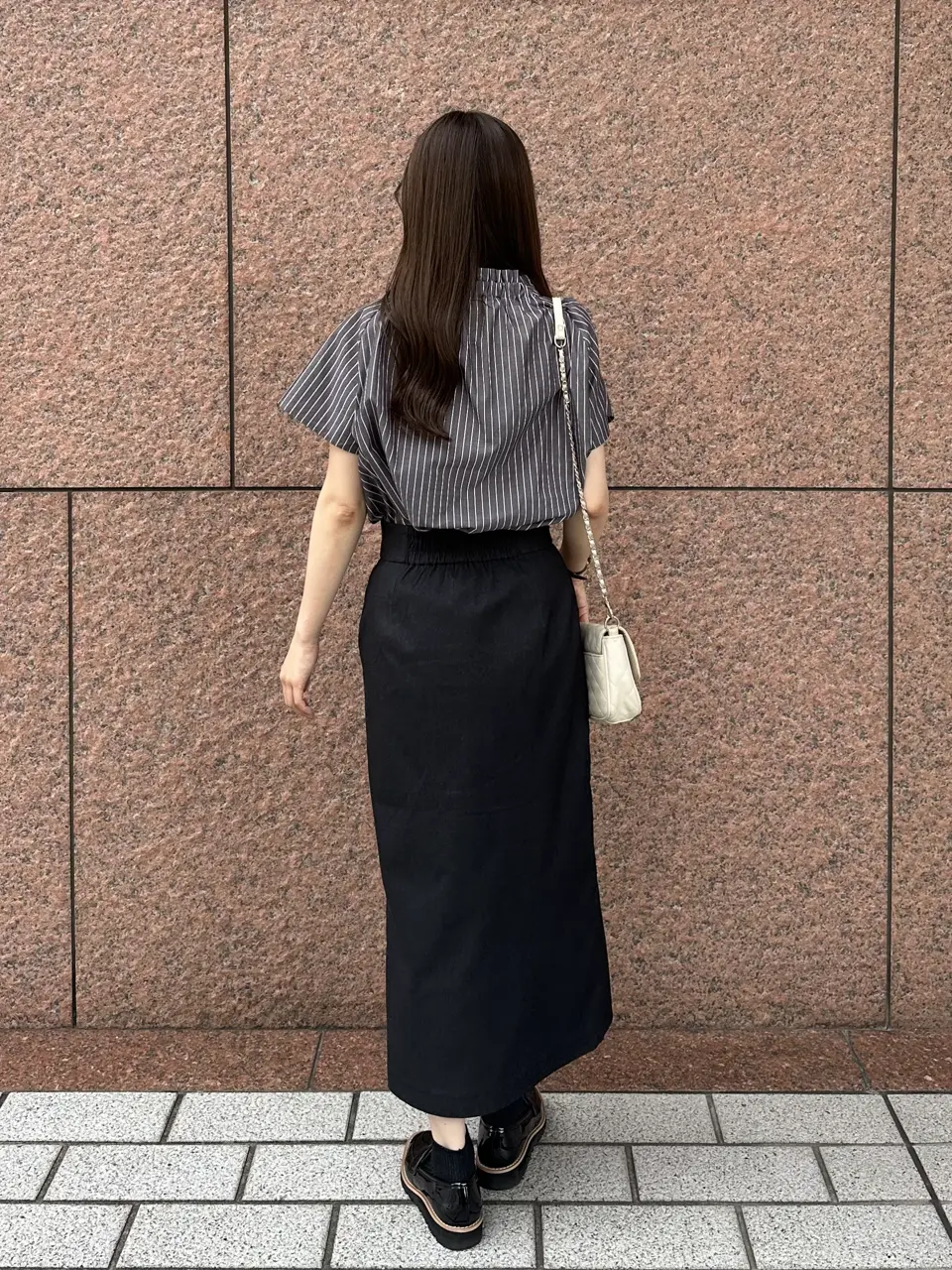 ONWARD CROSSET SELECT みぃ コーディネート画像