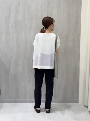 ONWARD CROSSET SELECT 若松 コーディネート画像