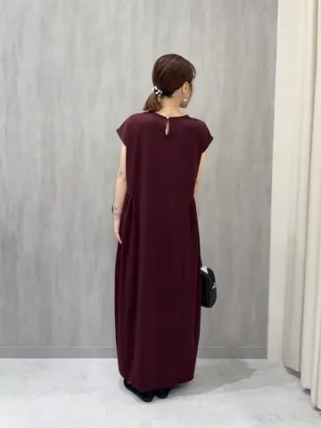 ONWARD CROSSET SELECT 若松 コーディネート画像