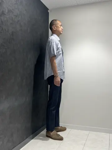 ONWARD CROSSET SELECT 松本 コーディネート画像