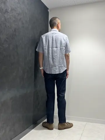 ONWARD CROSSET SELECT 松本 コーディネート画像