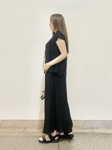 ONWARD CROSSET SELECT 小原 コーディネート画像