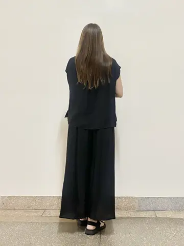 ONWARD CROSSET SELECT 小原 コーディネート画像