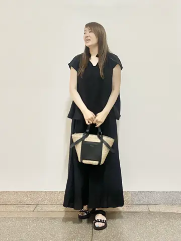 ONWARD CROSSET SELECT 小原 コーディネート画像