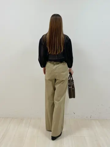 ONWARD CROSSET SELECT 渡邉 コーディネート画像