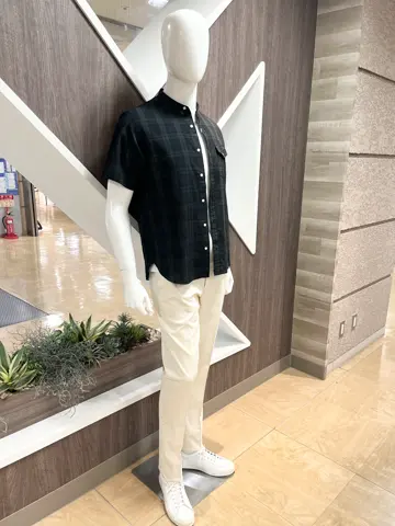 ONWARD CROSSET SELECT 小管 コーディネート画像