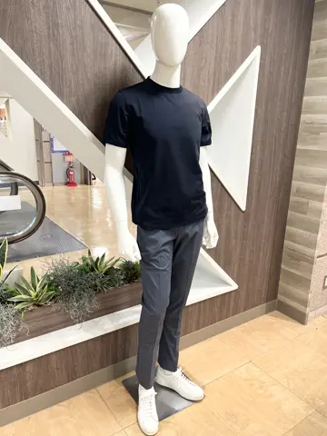 ONWARD CROSSET SELECT 小管 コーディネート画像