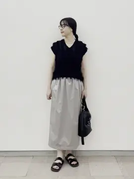 ONWARD CROSSET SELECT K コーディネート画像