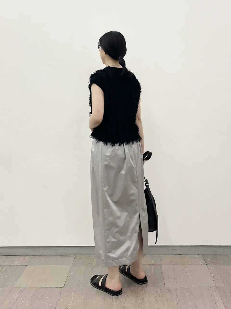 ONWARD CROSSET SELECT K コーディネート画像