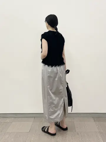 ONWARD CROSSET SELECT K コーディネート画像