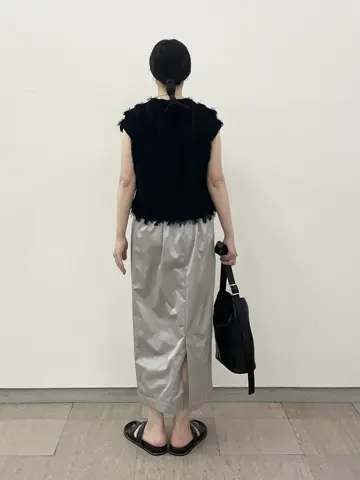 ONWARD CROSSET SELECT K コーディネート画像